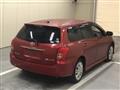 2007 Toyota Corolla Fielder