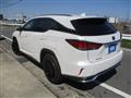 2019 Lexus RX