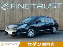 2010 Nissan Teana