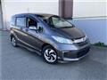 2015 Honda Freed