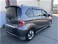 2015 Honda Freed