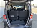 2015 Honda Freed