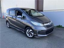 2015 Honda Freed