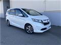 2017 Honda Freed