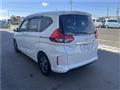 2017 Honda Freed