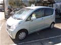 2010 Daihatsu Move