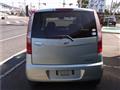 2010 Daihatsu Move