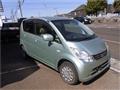 2010 Daihatsu Move