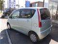 2010 Daihatsu Move