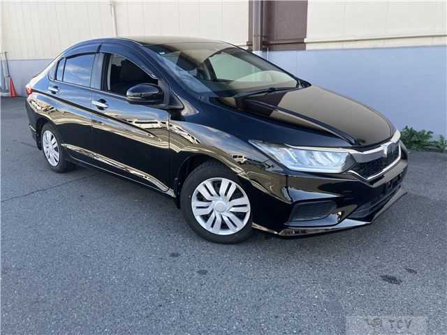 2018 Honda Honda Others