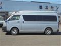 2011 Toyota Hiace Commuter