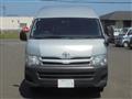 2011 Toyota Hiace Commuter
