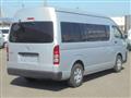 2011 Toyota Hiace Commuter