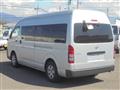 2011 Toyota Hiace Commuter