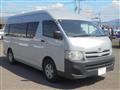 2011 Toyota Hiace Commuter