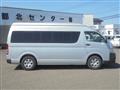 2011 Toyota Hiace Commuter