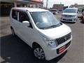 2016 Suzuki Wagon R
