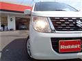 2016 Suzuki Wagon R