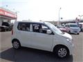 2016 Suzuki Wagon R