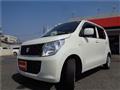 2016 Suzuki Wagon R