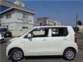 2016 Suzuki Wagon R