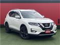 2021 Nissan X-Trail