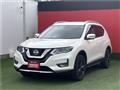 2021 Nissan X-Trail