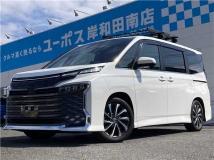 2023 Toyota Voxy