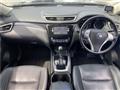 2014 Nissan X-Trail
