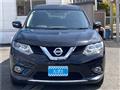2014 Nissan X-Trail
