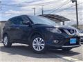 2014 Nissan X-Trail