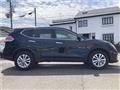 2014 Nissan X-Trail