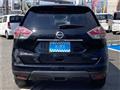 2014 Nissan X-Trail
