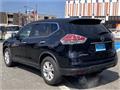 2014 Nissan X-Trail