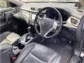 2014 Nissan X-Trail