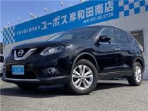 2014 Nissan X-Trail