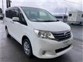 2012 Nissan Serena