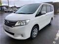 2012 Nissan Serena