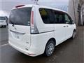 2012 Nissan Serena
