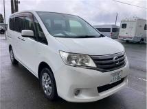 2012 Nissan Serena