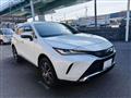 2021 Toyota Harrier