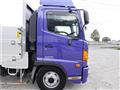 2014 Hino Ranger