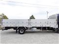 2014 Hino Ranger