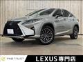 2016 Lexus RX