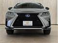 2016 Lexus RX