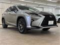 2016 Lexus RX
