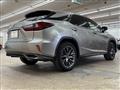 2016 Lexus RX