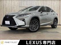 2016 Lexus RX