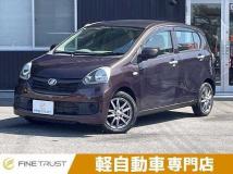 2017 Daihatsu Mira