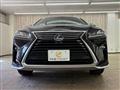 2016 Lexus RX